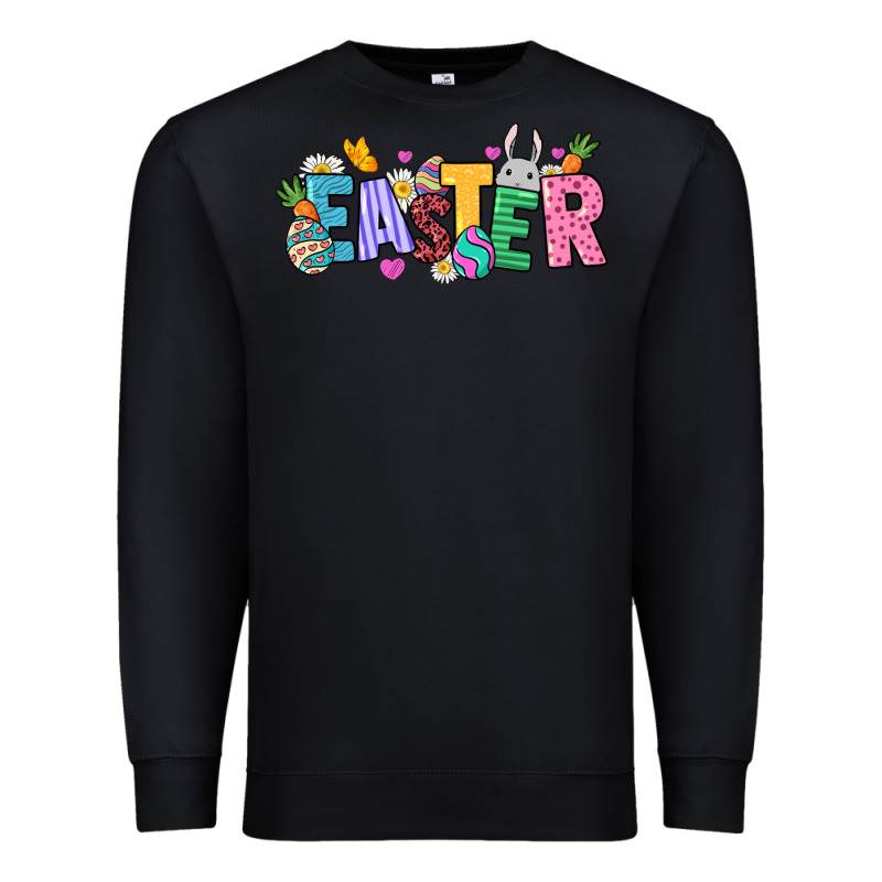 Easter Premium Sweatshirt by NancyCooperArtShop | Teevron