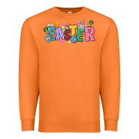 Carrot Easter Premium Sweatshirt - NancyCooperArtShop