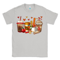 Moon Dust teacher coffee cups Classic Tee - Jasminsmagicworld