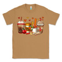 Toasted Coconut teacher coffee cups Classic Tee - Jasminsmagicworld