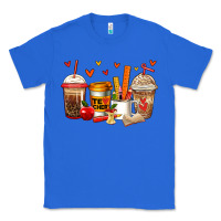 True Royal teacher coffee cups Classic Tee - Jasminsmagicworld