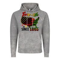 Cloud Rock free ish since 1865 Vintage Hoodie - HRA Design Shop