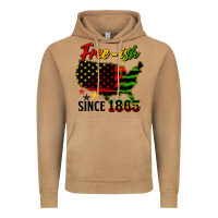 Vintage Camel free ish since 1865 Vintage Hoodie - HRA Design Shop