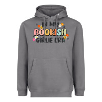 Storm in my bookish girlie era Heavyweight Hoodie - MaliasSmallBusiness