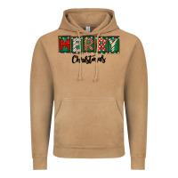 Vintage Camel Merry Christmas Vintage Hoodie - CowhideDigitalArt