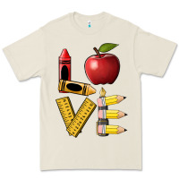 Bone love teacher Premium Tee - BarkalooDesign