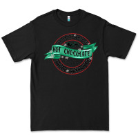 Black reindeer brewed santa approved Premium Tee - MaliasSmallBusiness