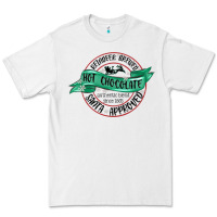 White reindeer brewed santa approved Premium Tee - MaliasSmallBusiness