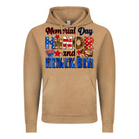 Vintage Camel Memorial day honor and remember Vintage Hoodie - Neo Western