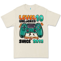 Bone level 10 unlocked awesome since 2013 Premium Tee - MaliasSmallBusiness