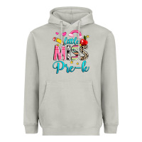 Moon Dust little miss pre k Heavyweight Hoodie - NancyCooperArtShop