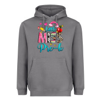 Storm little miss pre k Heavyweight Hoodie - NancyCooperArtShop