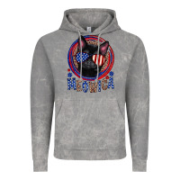 Cloud Rock Meowica Vintage Hoodie - Neo Western