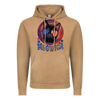 Vintage Camel Meowica Vintage Hoodie - Neo Western