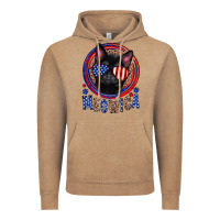 Vintage Coffee Meowica Vintage Hoodie - Neo Western