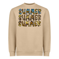 Summer Summer Heavyweight Sweatshirt | Teevron