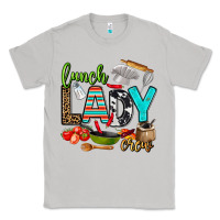 Moon Dust lunch lady crew Classic Tee - AdoDesignShop