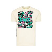 Vintage Arctic race  2023 Vintage Tee - AdoDesignShop