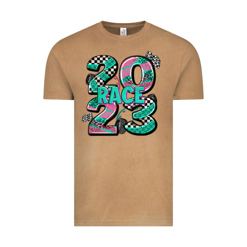 Race  2023 Vintage Tee by AdoDesignShop | Teevron