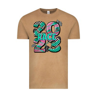 Vintage Camel race  2023 Vintage Tee - AdoDesignShop