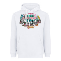 It Takes A Big Heart To Shape Little Mind Teacher Heavyweight Hoodie | Teevron