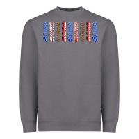 Storm american mama libbey glass Heavyweight Sweatshirt - HRA Design Shop