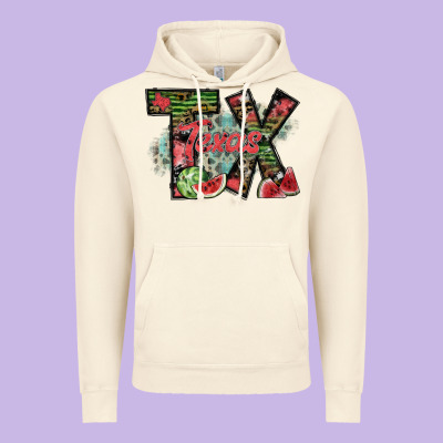Texas Vintage Hoodie Designed By Sublimationcraftshop
