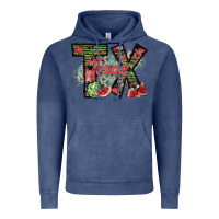 Vintage Denim texas Vintage Hoodie - SublimationCraftShop