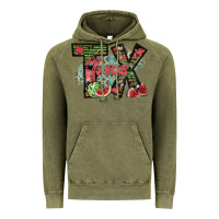 Vintage Olive texas Vintage Hoodie - SublimationCraftShop