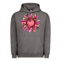 Pigment Tornado breast cancer sunflower Urban Hoodie - texasbilliewilder