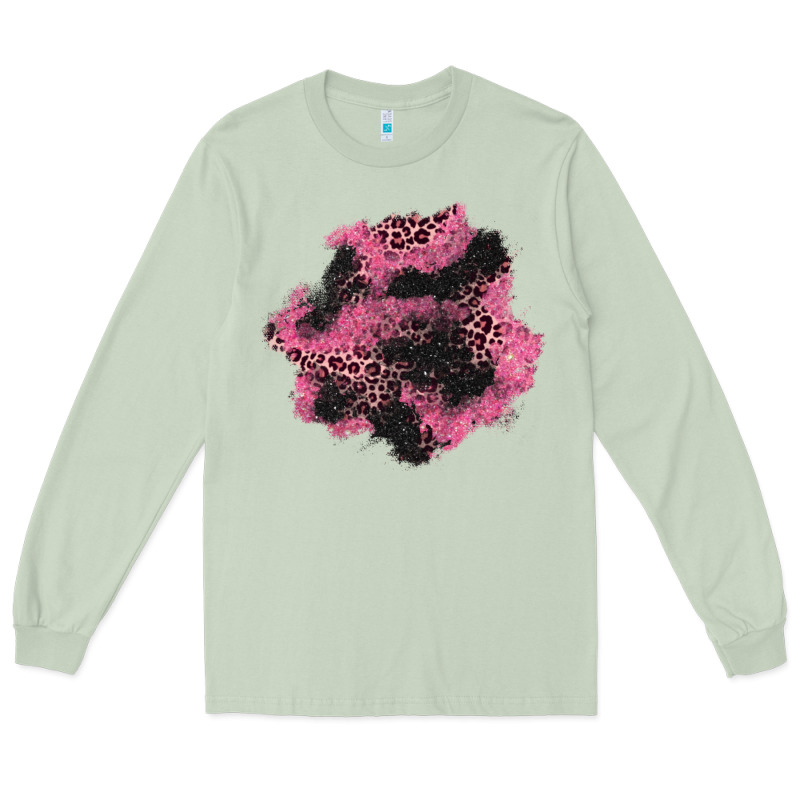 Valentine's Day Patches Long Sleeve Tee by AdoDesignShop | Teevron