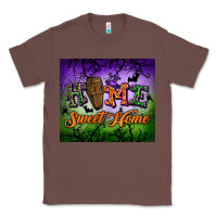 Chestnut home sweet home tumbler Classic Tee - BundleAndBundleShop