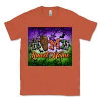 Copper home sweet home tumbler Classic Tee - BundleAndBundleShop