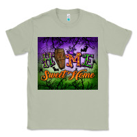 Matcha home sweet home tumbler Classic Tee - BundleAndBundleShop