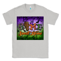 Moon Dust home sweet home tumbler Classic Tee - BundleAndBundleShop