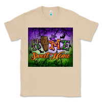 Mushroom home sweet home tumbler Classic Tee - BundleAndBundleShop