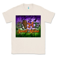 Natural home sweet home tumbler Classic Tee - BundleAndBundleShop