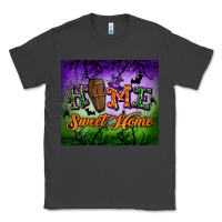 Smoke home sweet home tumbler Classic Tee - BundleAndBundleShop