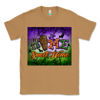 Toasted Coconut home sweet home tumbler Classic Tee - BundleAndBundleShop
