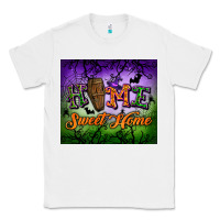 White home sweet home tumbler Classic Tee - BundleAndBundleShop