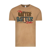 Vintage Camel hey batter batter batter Vintage Tee - CowhideDigitalArt