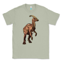 Matcha parasaurolophus Classic Tee - Artiststas