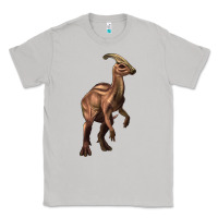 Moon Dust parasaurolophus Classic Tee - Artiststas