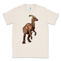 Natural parasaurolophus Classic Tee - Artiststas