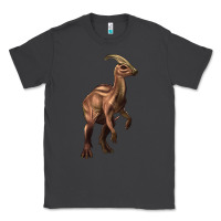 Smoke parasaurolophus Classic Tee - Artiststas
