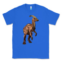 True Royal parasaurolophus Classic Tee - Artiststas