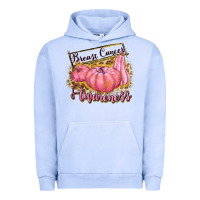 Pigment Grape Ice breast cancer awareness Urban Hoodie - texasbilliewilder