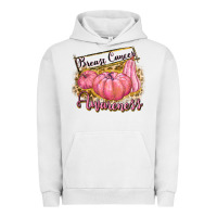 Pigment Lunar Rock breast cancer awareness Urban Hoodie - texasbilliewilder