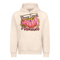Sandshell breast cancer awareness Urban Hoodie - texasbilliewilder