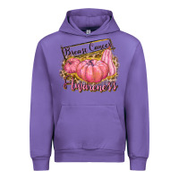 Tulip breast cancer awareness Urban Hoodie - texasbilliewilder